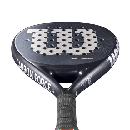 Carbon Force Lt Padel Racket