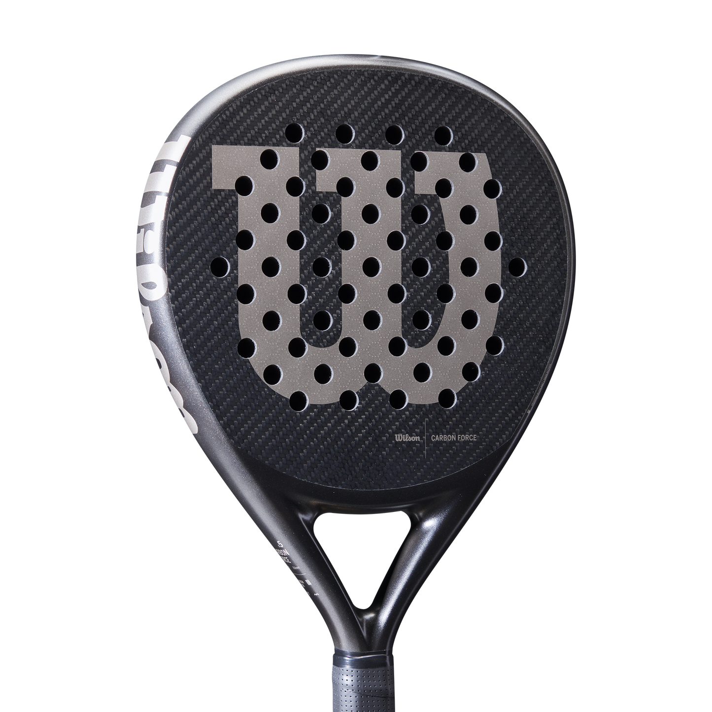 Carbon Force Lt Padel Racket