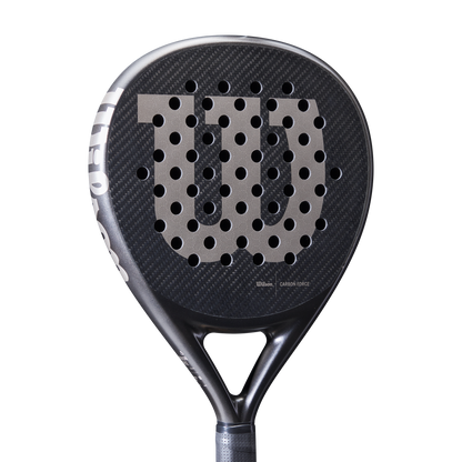 Carbon Force Lt Padel Racket