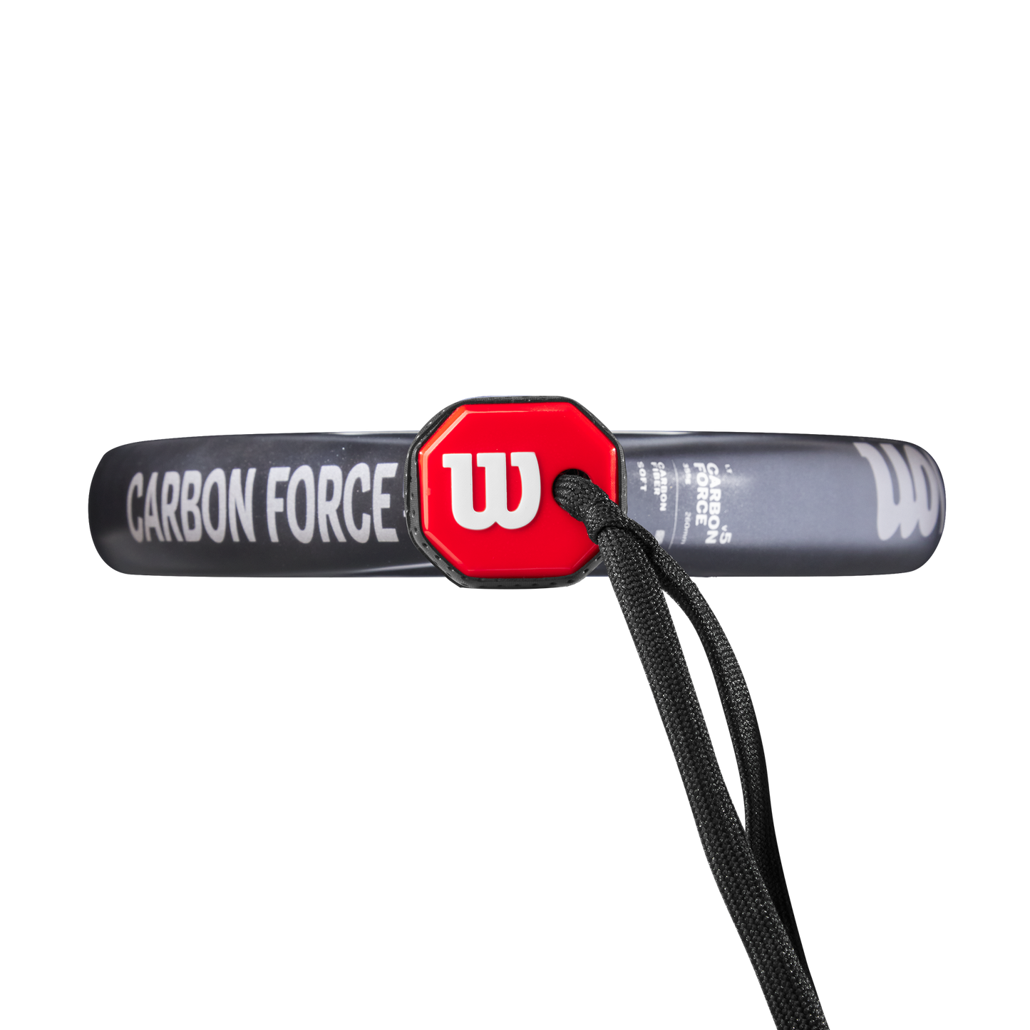 Carbon Force Lt Padel Racket