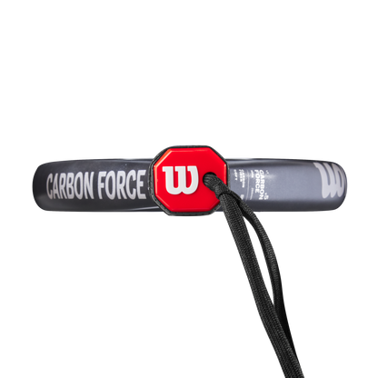 Carbon Force Lt Padel Racket