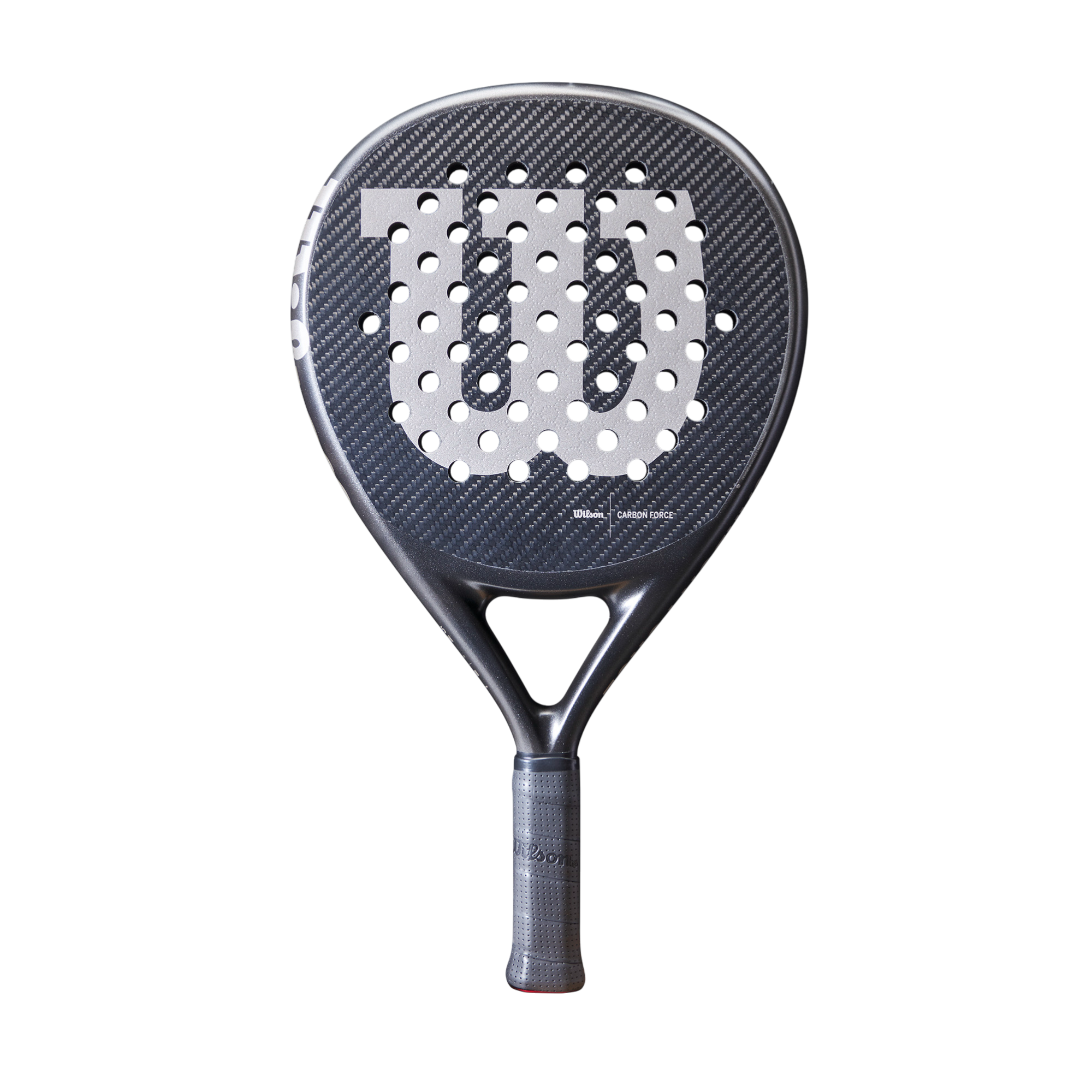 Shop Wilson Padel Rackets-Carbon Force LT – WilsonME