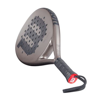 Carbon Force Padel Racket