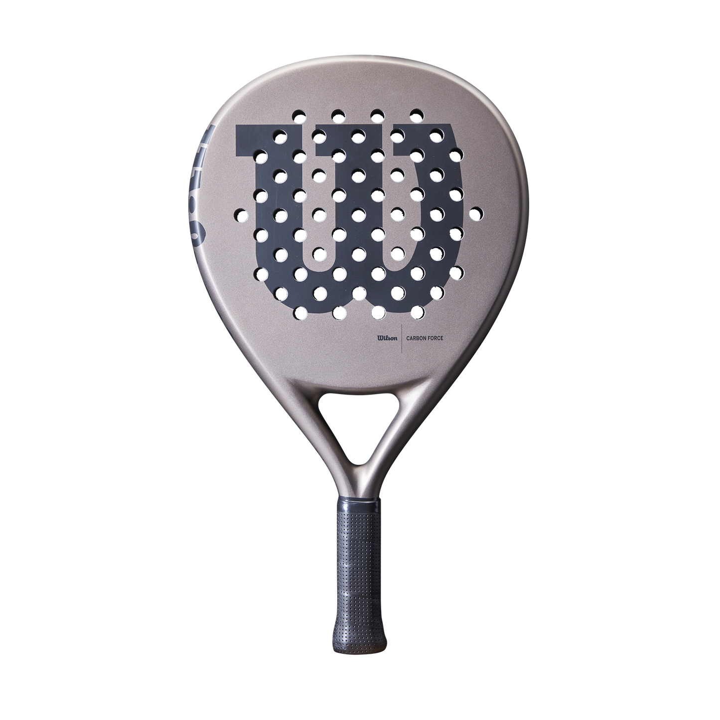 Carbon Force Padel Racket