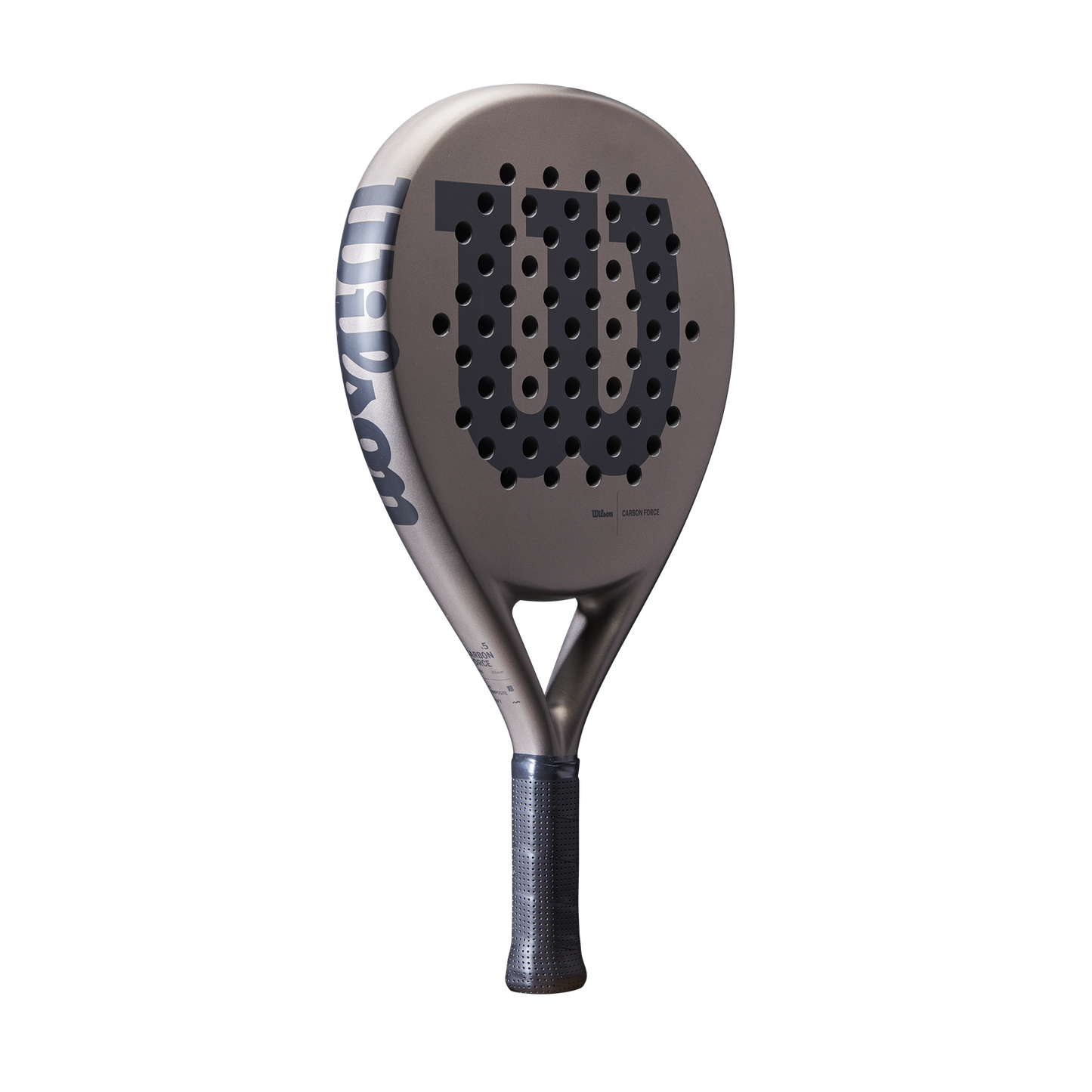 Carbon Force Padel Racket