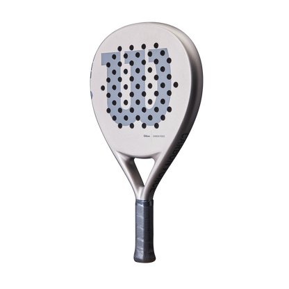 Carbon Force Padel Racket