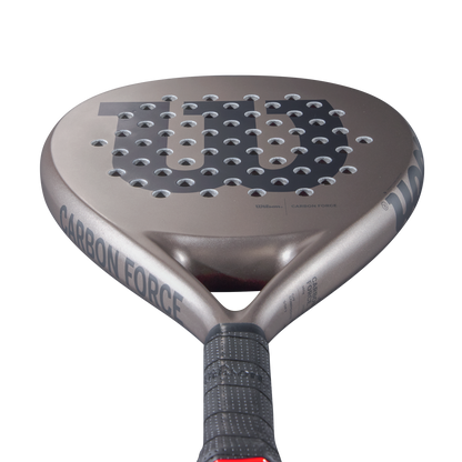 Carbon Force Padel Racket