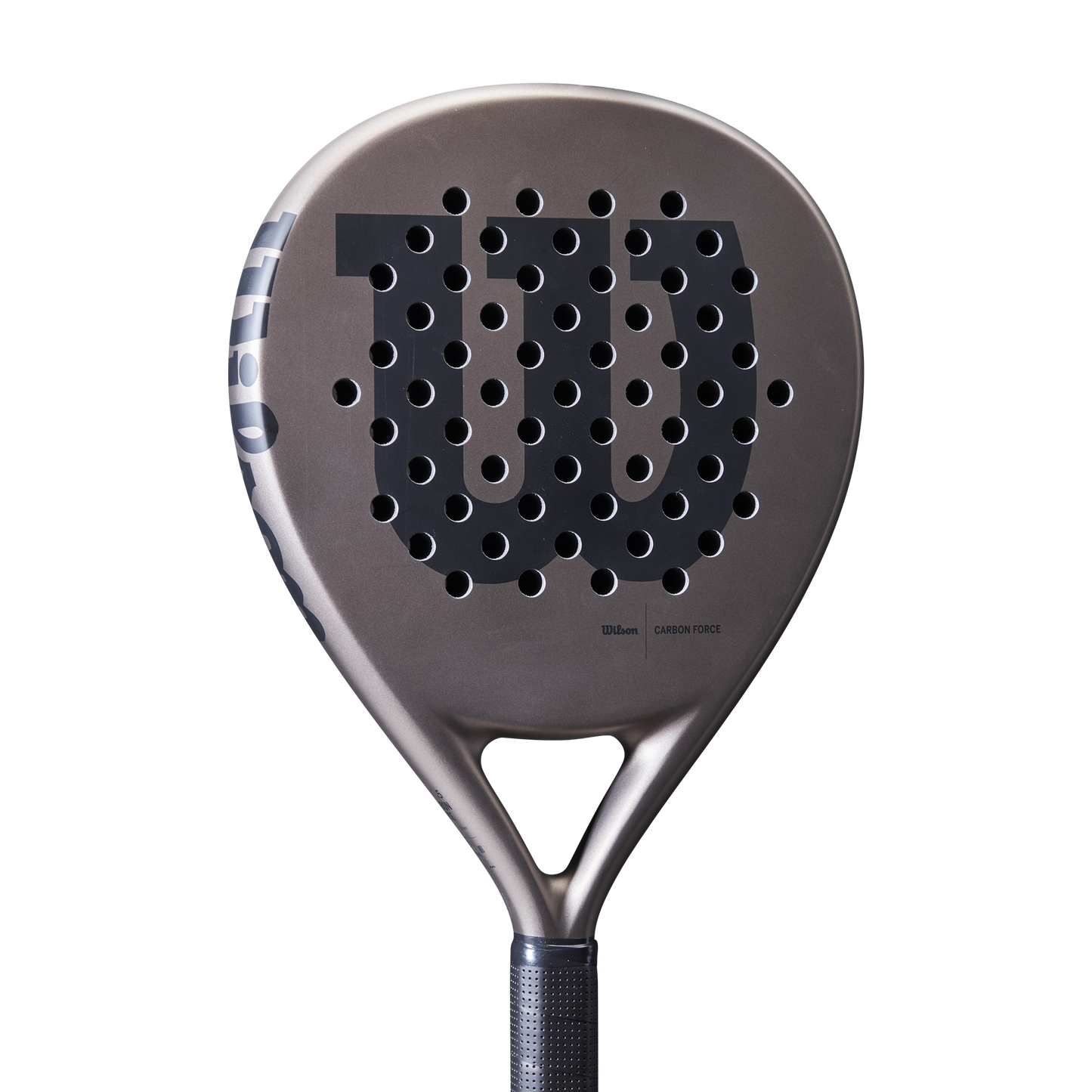 Carbon Force Padel Racket