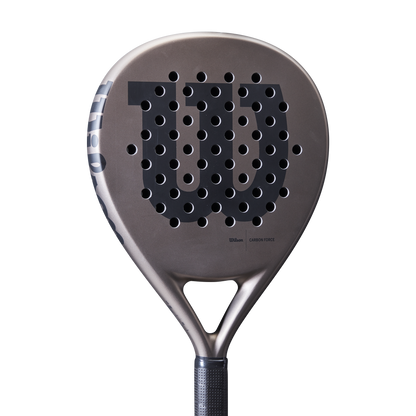 Carbon Force Padel Racket