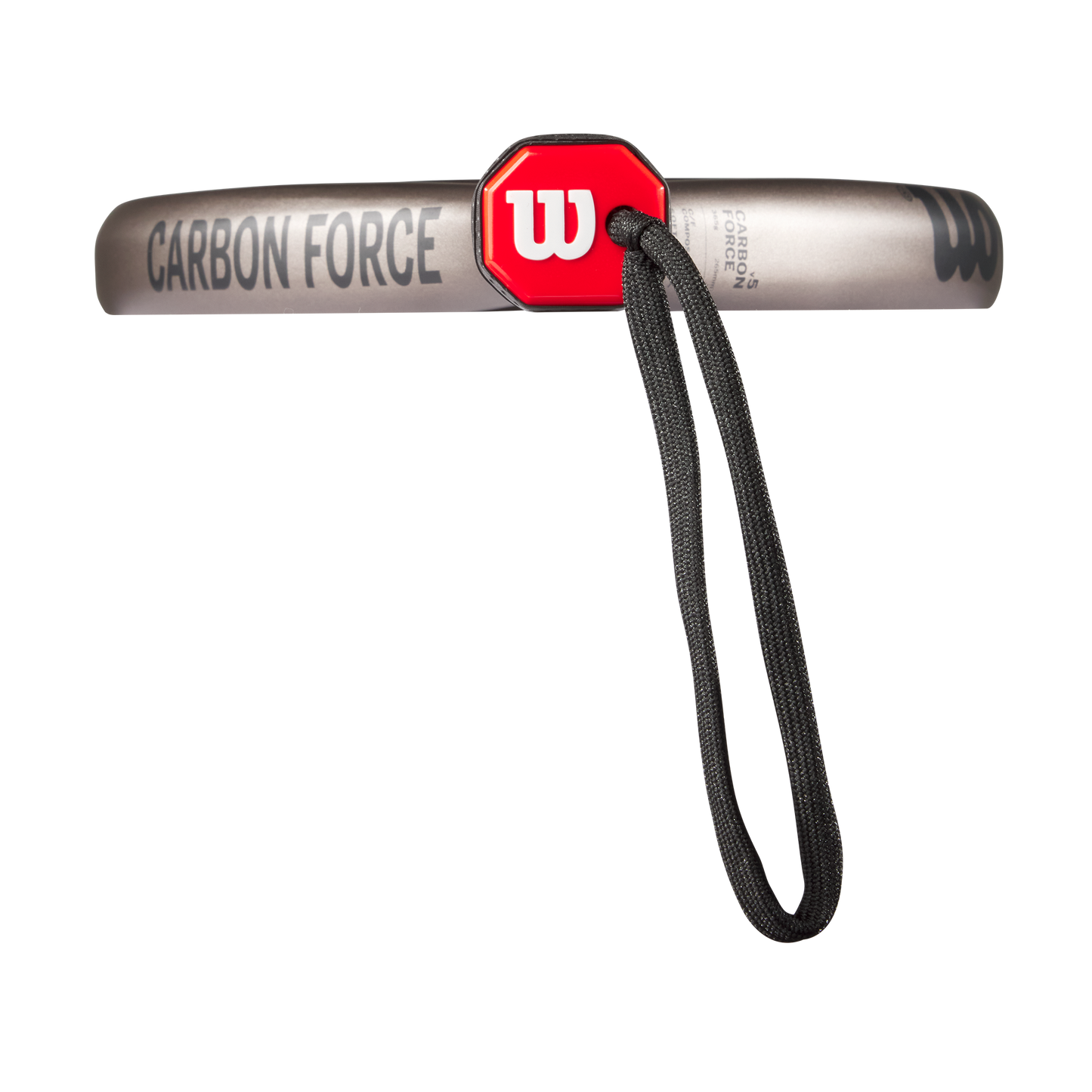 Carbon Force Padel Racket