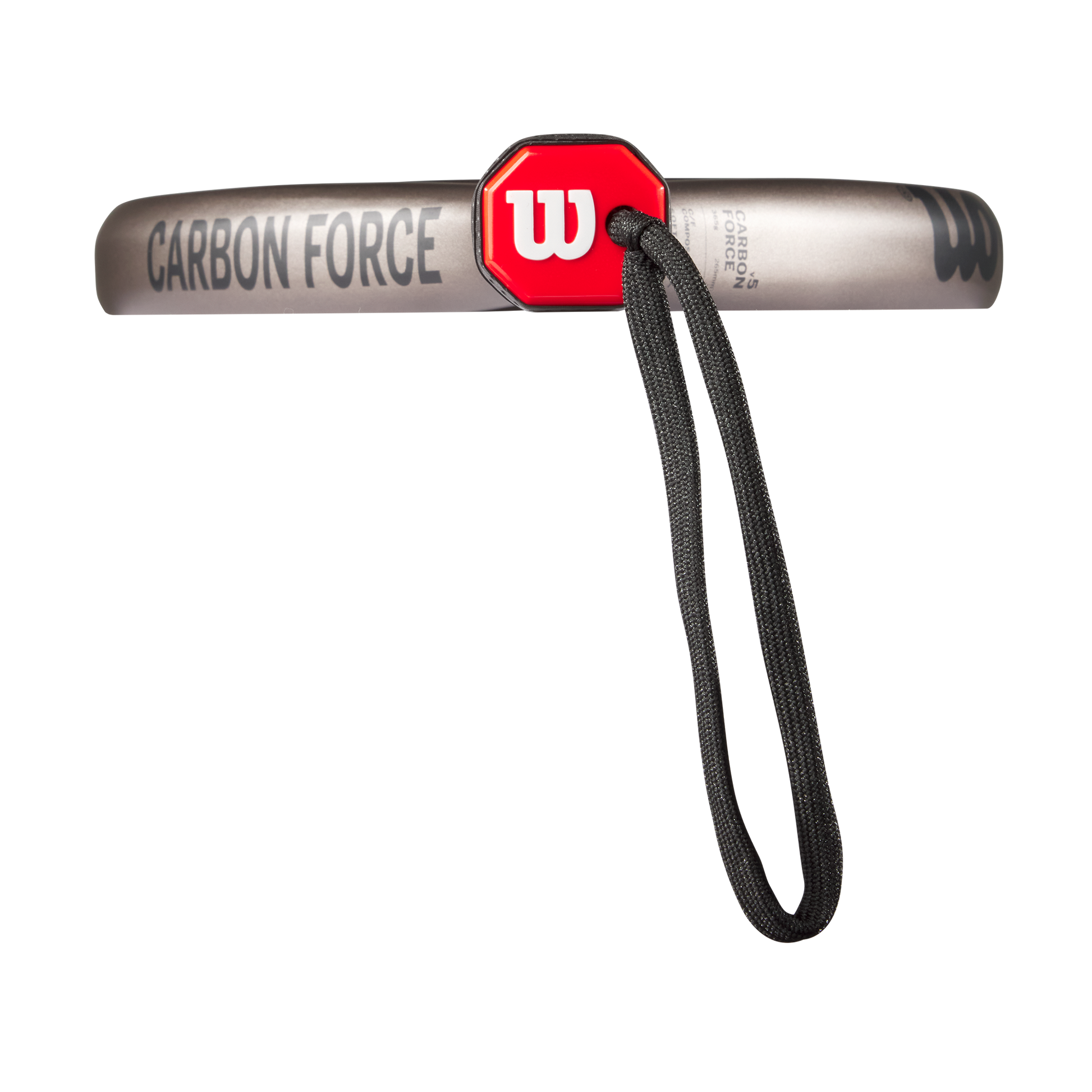 Carbon Force Padel Racket