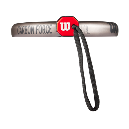 Carbon Force Padel Racket