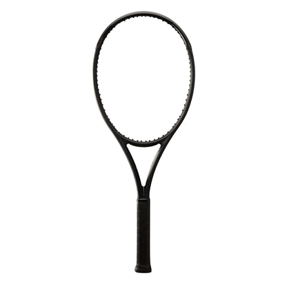 Noir Ultra 100 V4 Tennis Racket