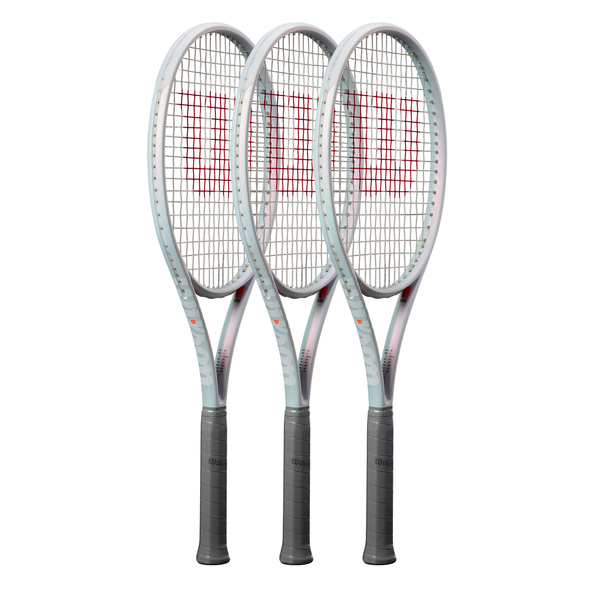 Shift 99 V1 Tennis Racket