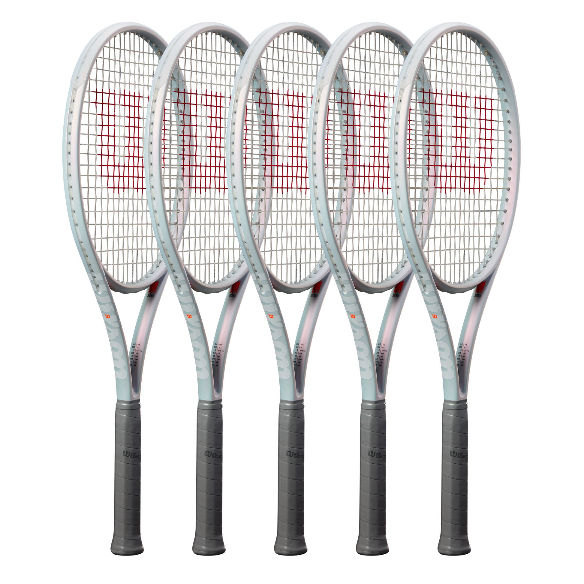 Shift 99 V1 Tennis Racket