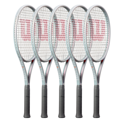 Shift 99 V1 Tennis Racket