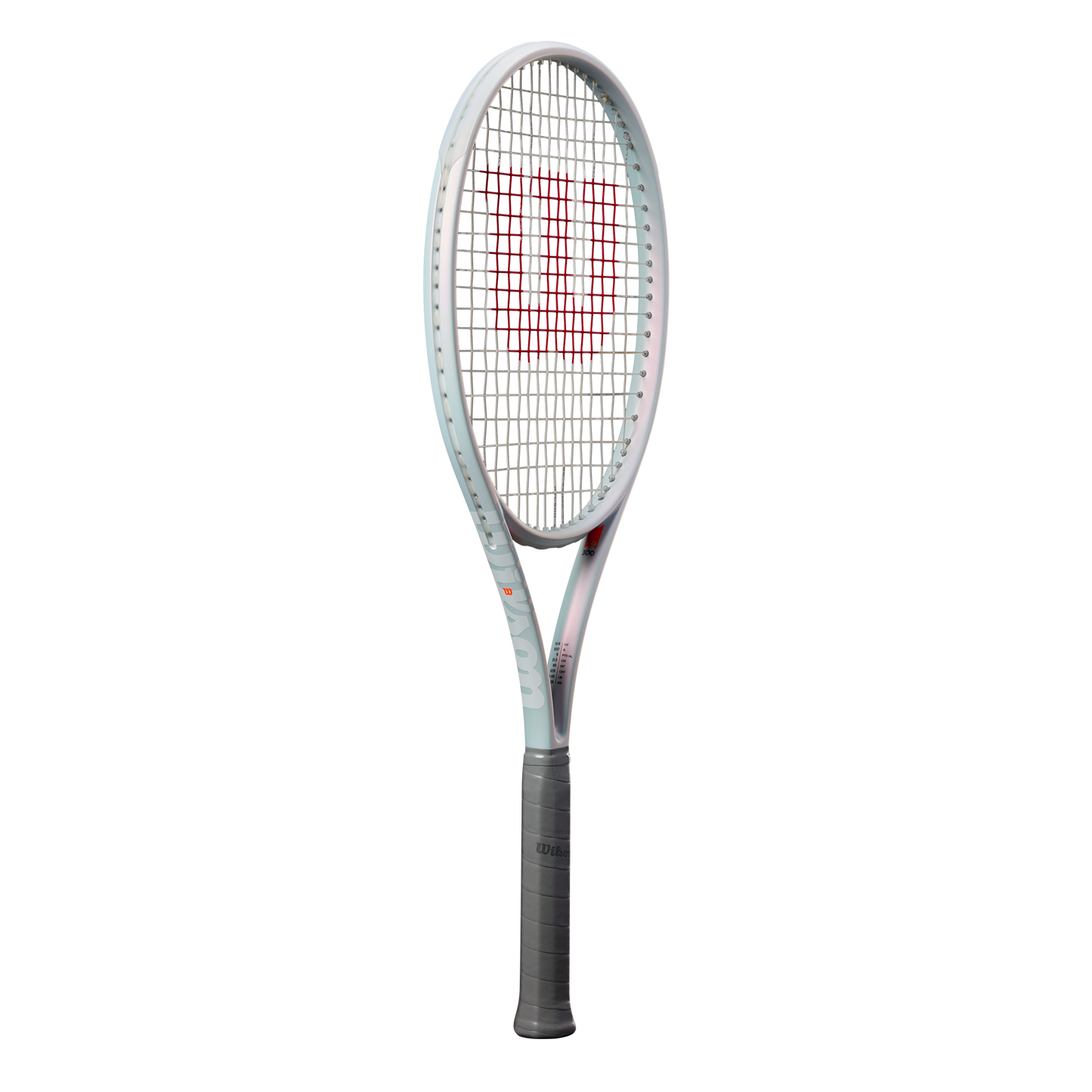 Shift 99 V1 Tennis Racket - WilsonME