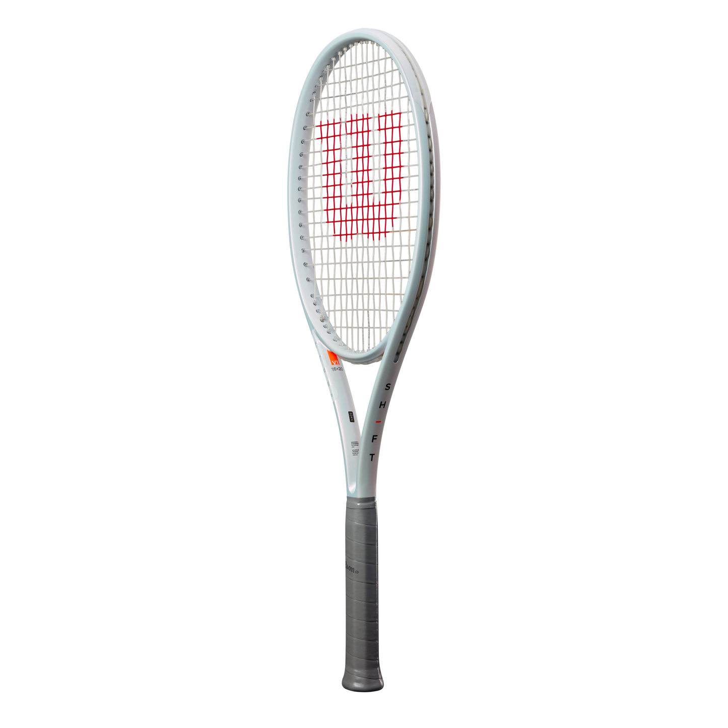 Shift 99 V1 Tennis Racket - WilsonME