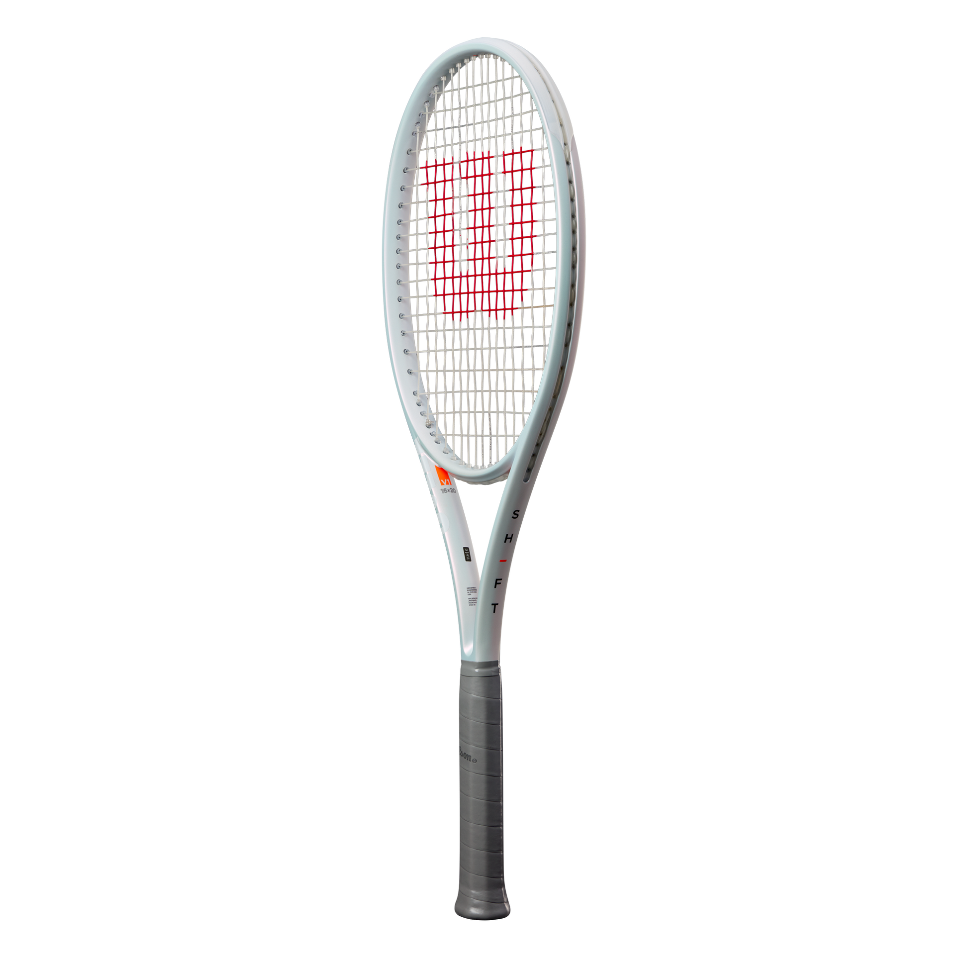 Shift 99 V1 Tennis Racket - WilsonME