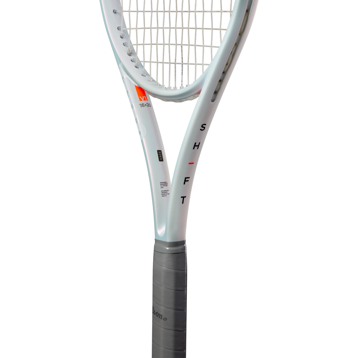 Shift 99 V1 Tennis Racket