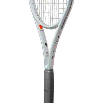 Shift 99 V1 Tennis Racket - WilsonME