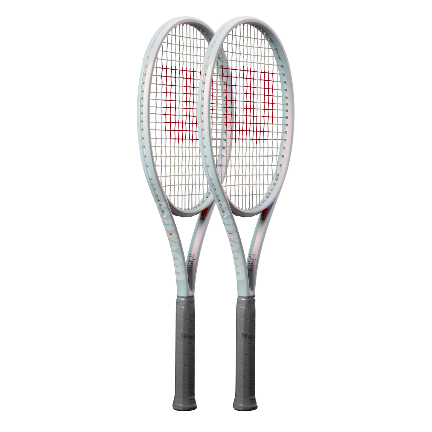 Shift 99 V1 Tennis Racket - WilsonME