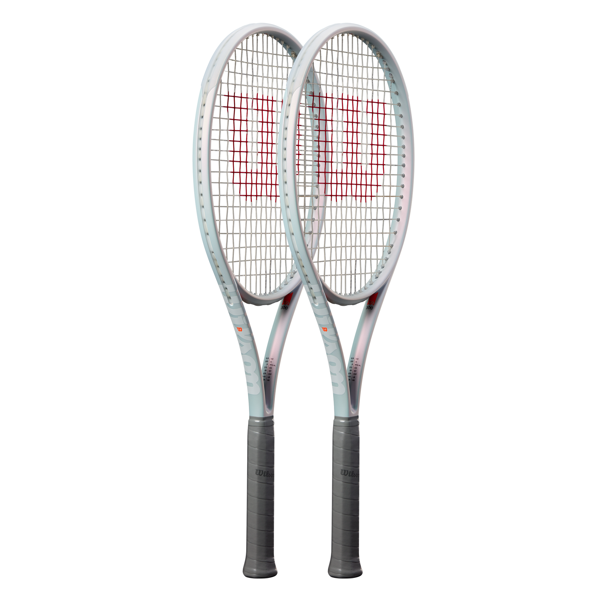 Shift 99 V1 Tennis Racket - WilsonME