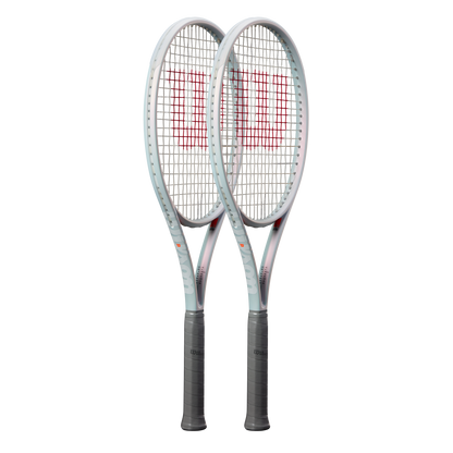 Shift 99 V1 Tennis Racket - WilsonME