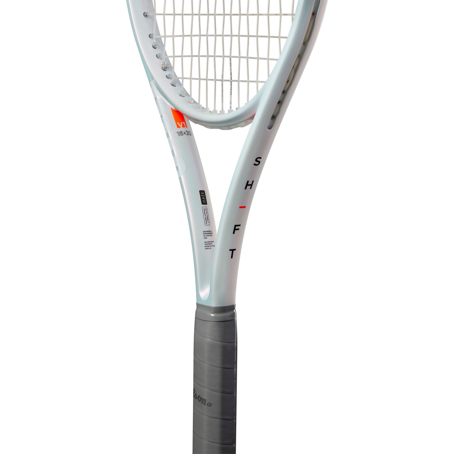 SHIFT 99 V1 TENNIS RACKET FRAME