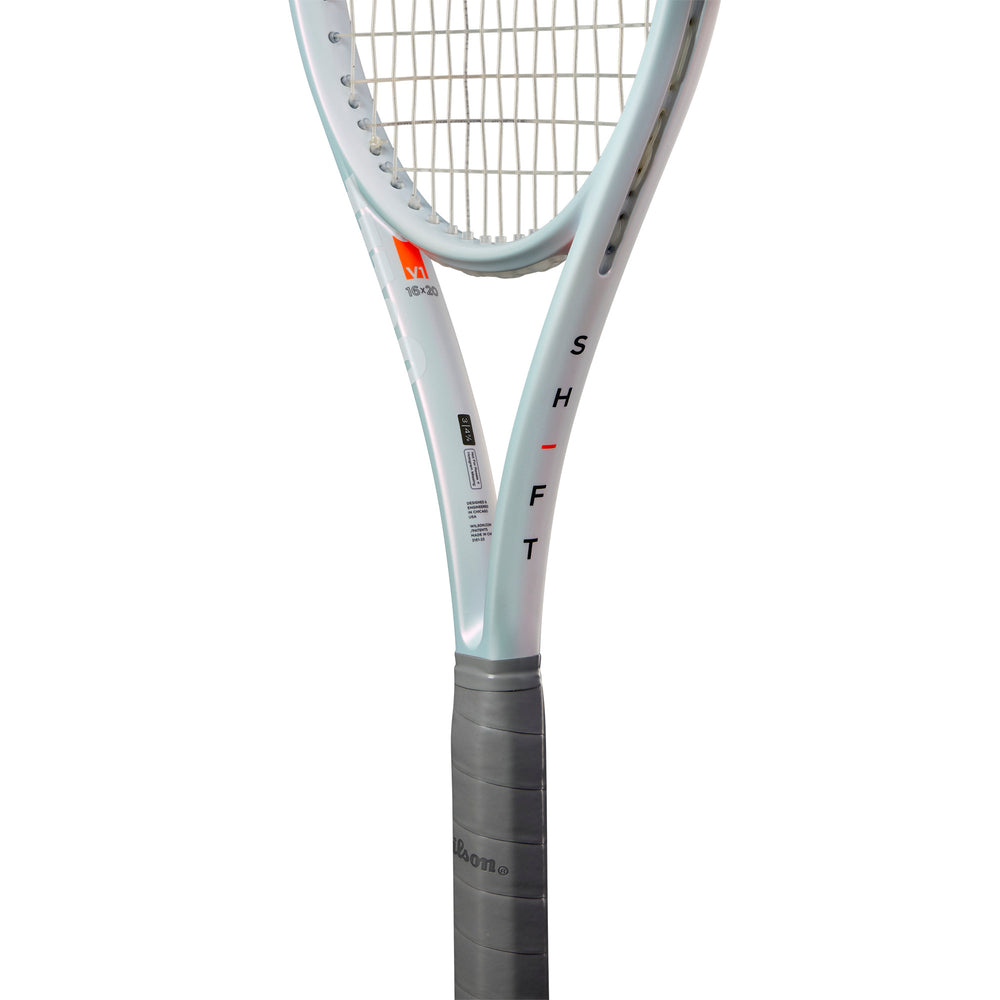 SHIFT 99L V1 TENNIS RACKET FRAME - WilsonME
