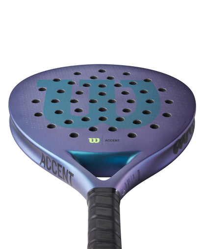 Wilson Accent Padel 2