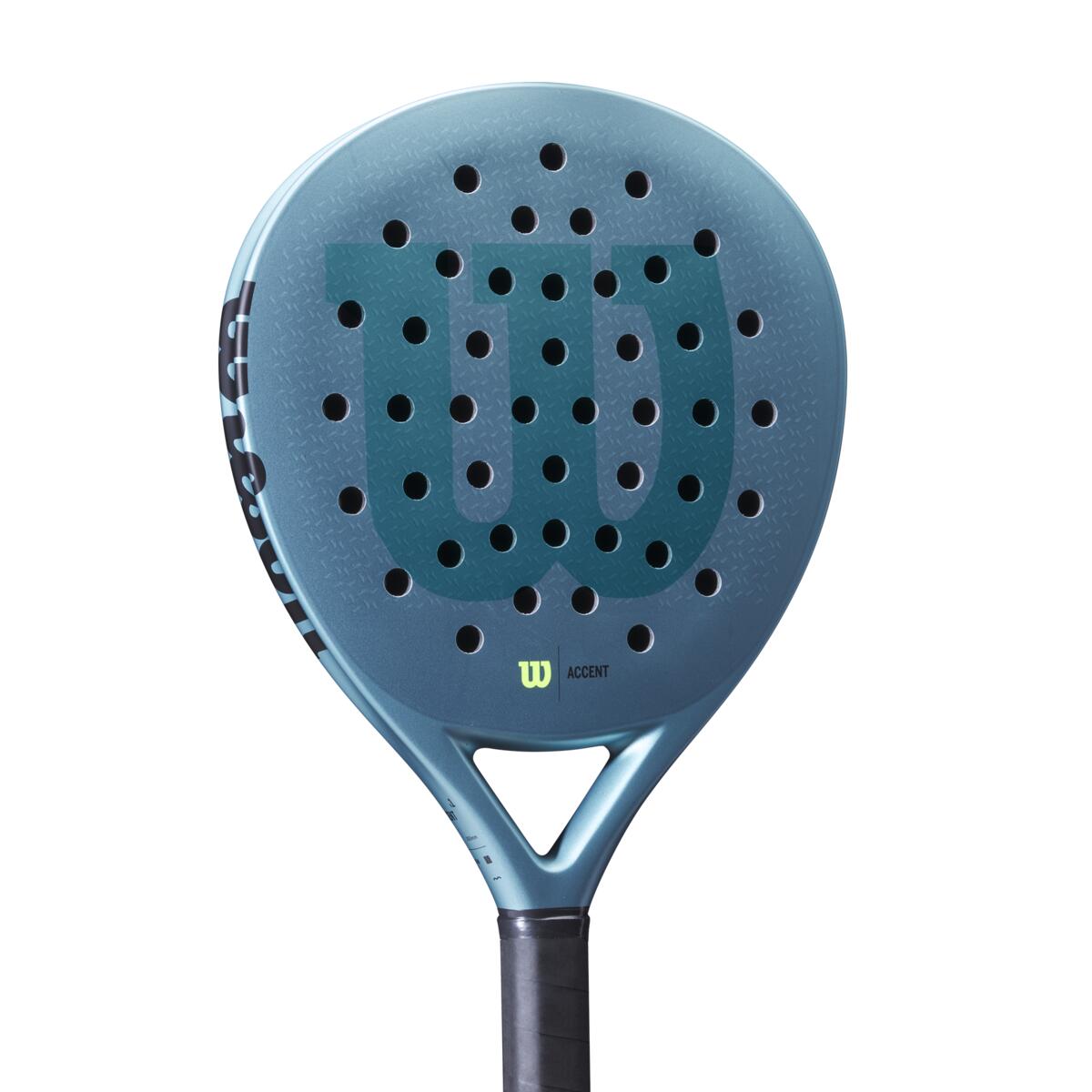 Wilson Accent Lt Padel Racket