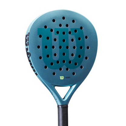 Wilson Accent Lt Padel Racket