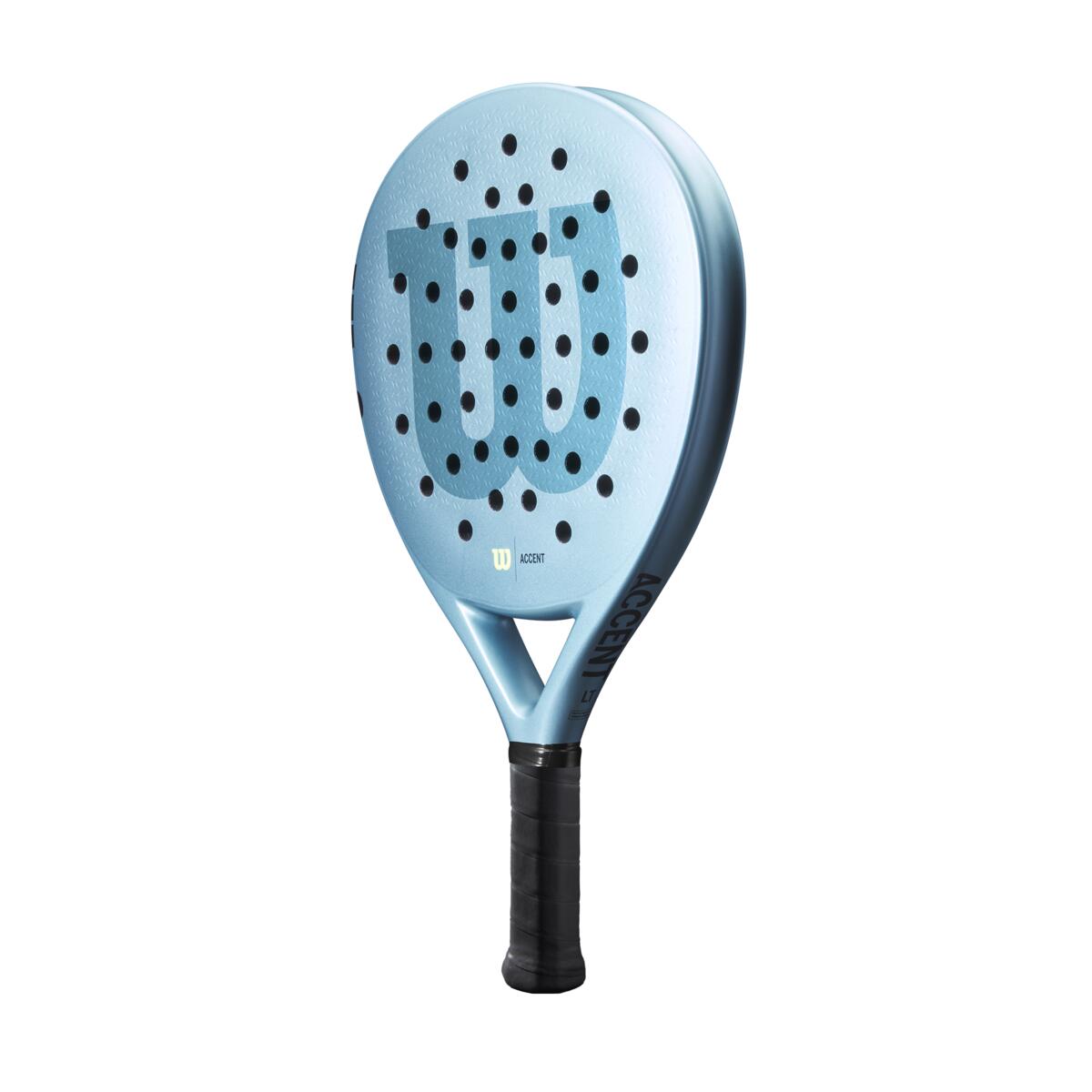 Wilson Accent Lt Padel Racket