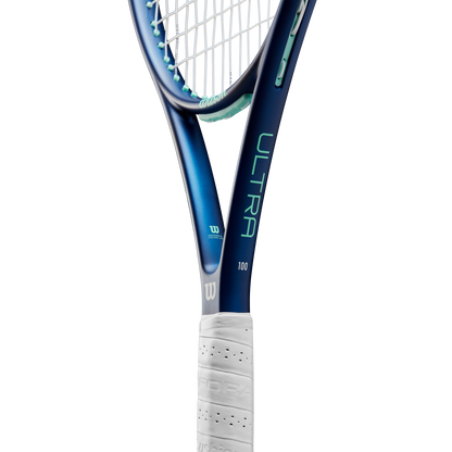 Ultra Power 100 Tennis Racket