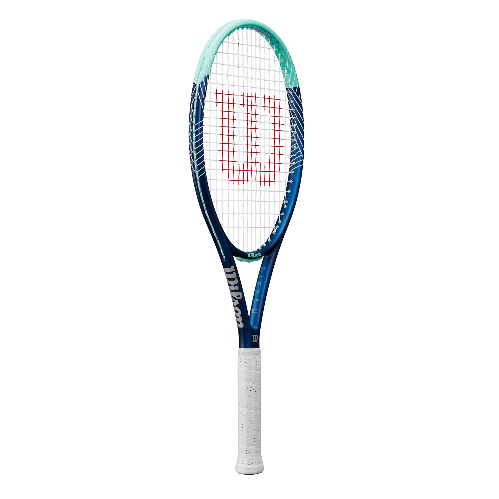 Ultra Power 100 Tennis Racket