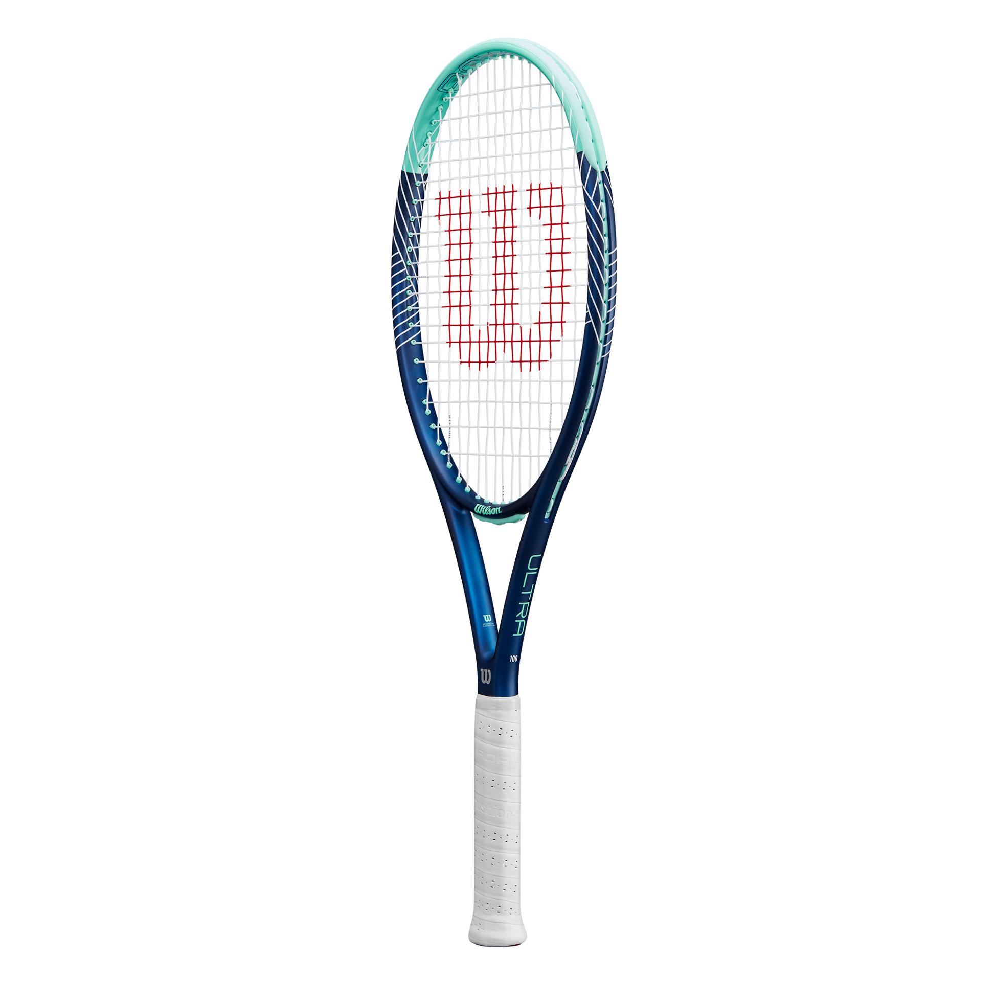 Ultra Power 100 Tennis Racket