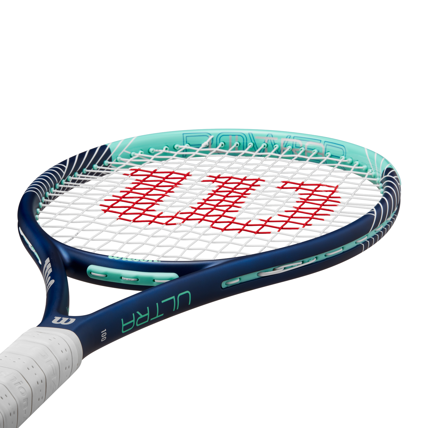 Ultra Power 100 Tennis Racket