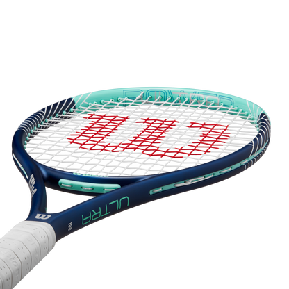 Ultra Power 100 Tennis Racket