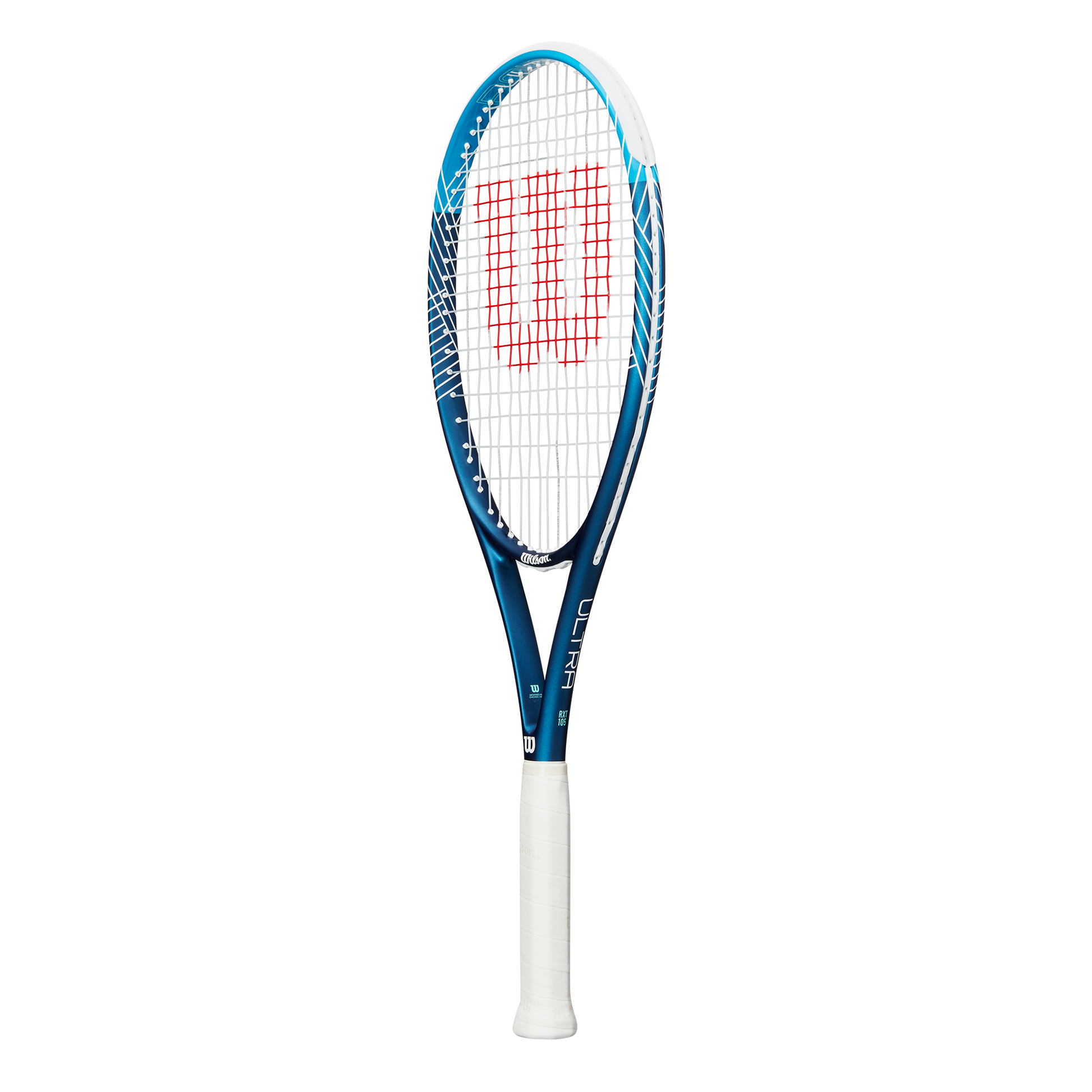 Ultra Power 105 Rxt Tennis Racket 2