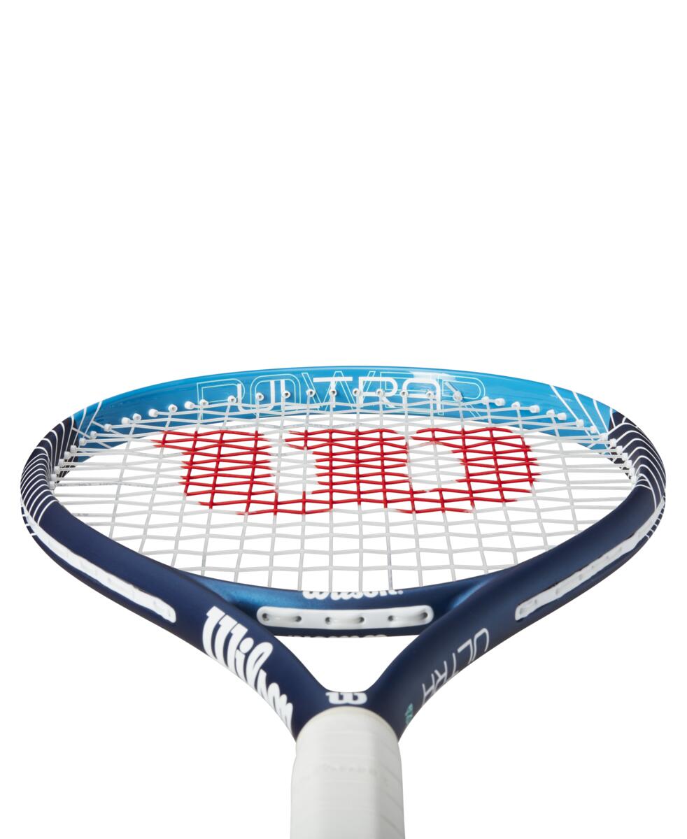 Ultra Power 105 Rxt Tennis Racket 2