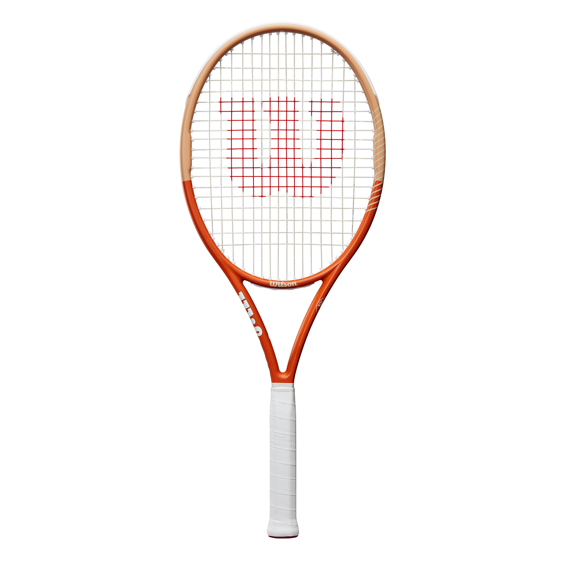 Roland Garros Team 102 Tennis Racket