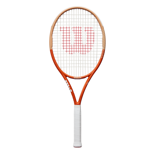 Roland Garros Team 102 Tennis Racket