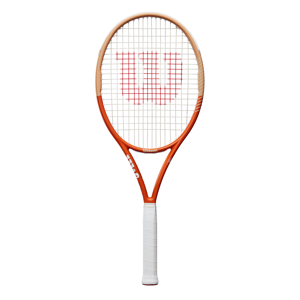 Roland Garros Team 102 Tennis Racket - WilsonME
