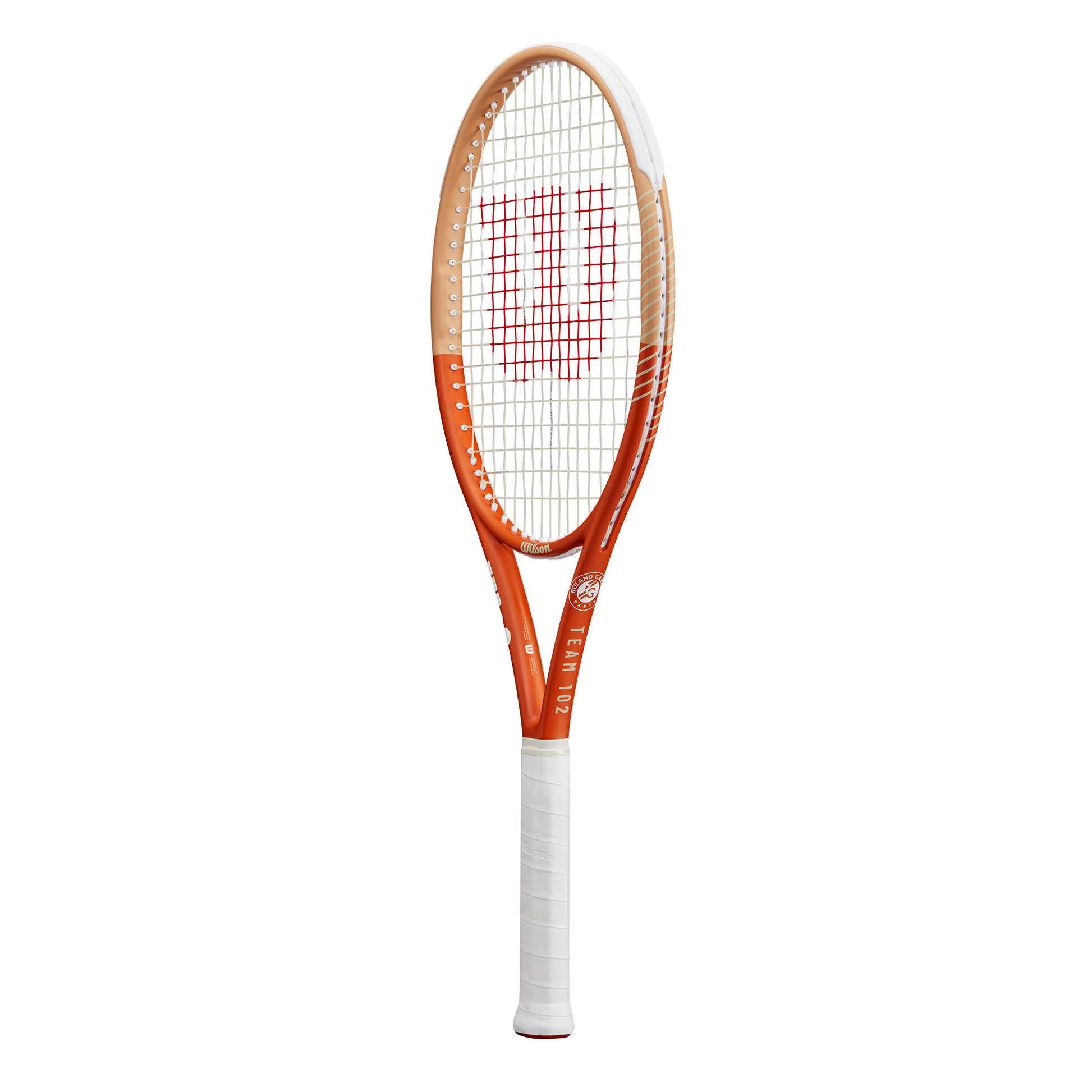 Roland Garros Team 102 Tennis Racket