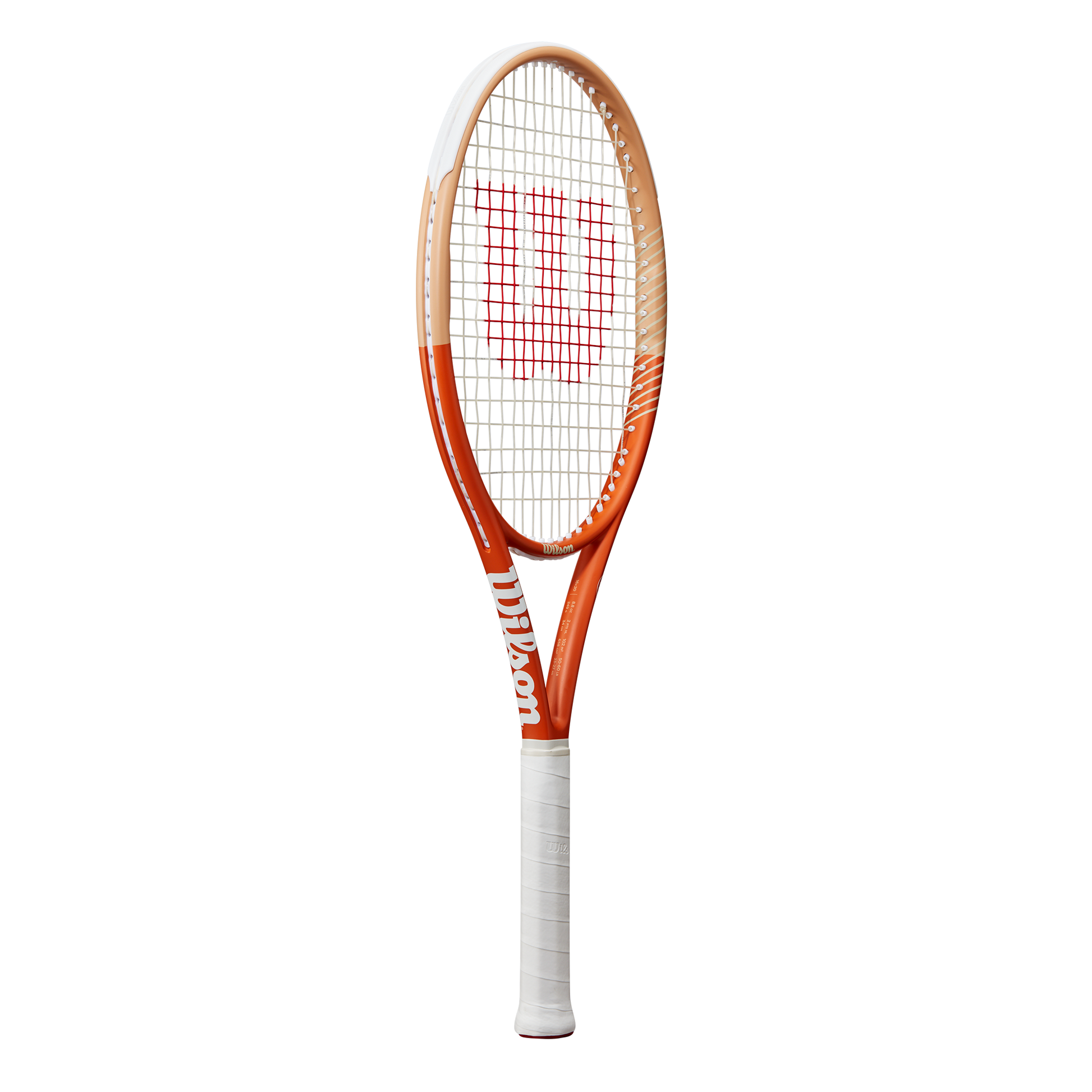 Roland Garros Team 102 Tennis Racket