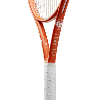 Roland Garros Team 102 Tennis Racket