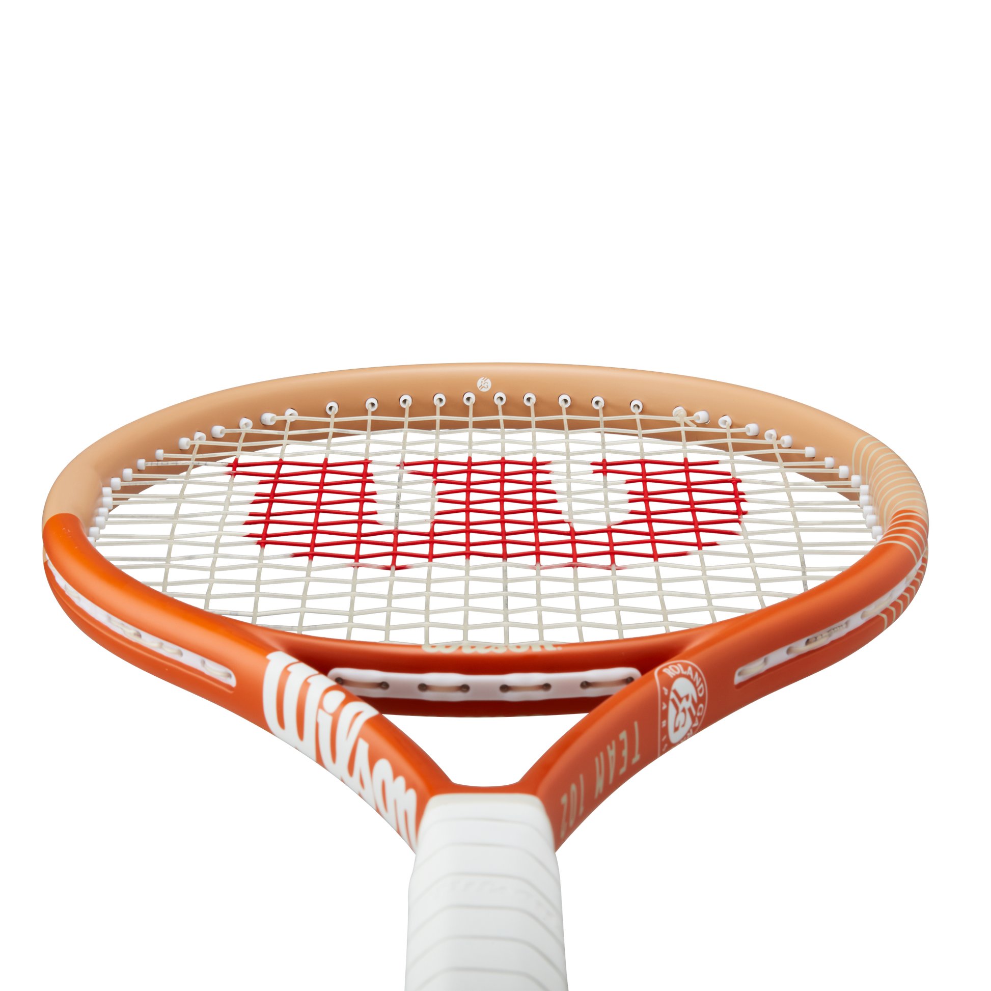 Roland Garros Team 102 Tennis Racket