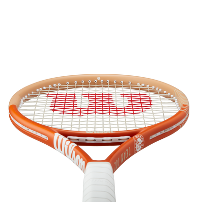 Roland Garros Team 102 Tennis Racket