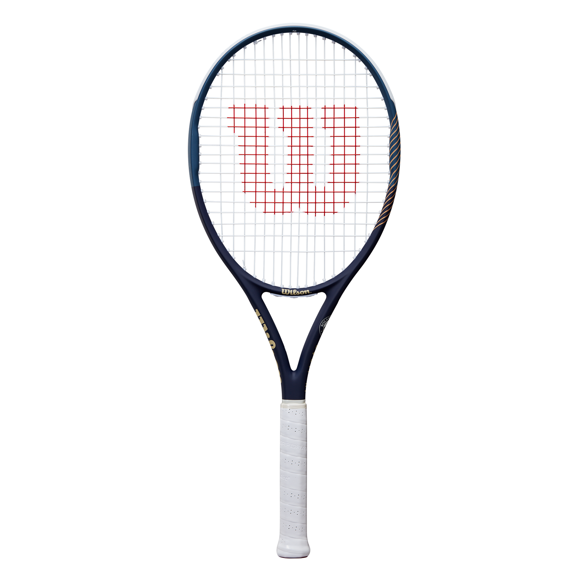 Roland Garros Equipe HP Tennis Racket